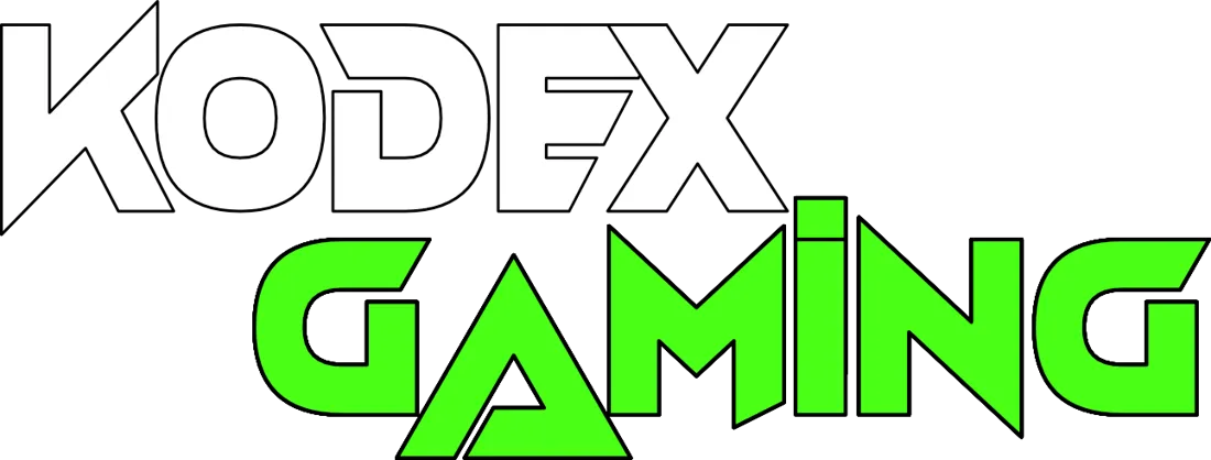 KODEX Gaming