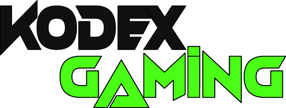 KODEX Gaming